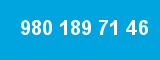 980 189 71 46 980 189 71 46